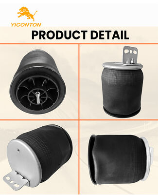 Пневмоподушка для грузовика 1V 8829, подходит для Firestone W01-358-8829/Contitech 910-16P449