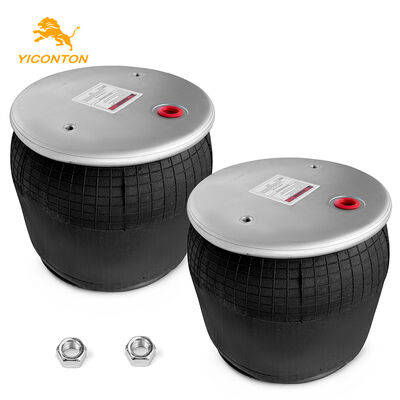 1V 9069 грузовик воздушной пружины, подходит для Contitech 910-14P312/Goodyear 1R12-069/669
