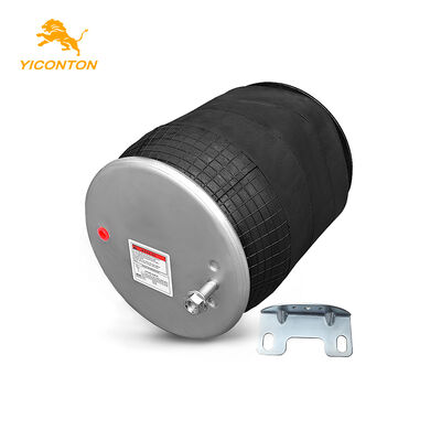 1V 9375 Пневматическая рессора для грузовика, подходит для Firestone W01-358-9375/ сильфон 1T15M8/ Goodyear 1R12-404