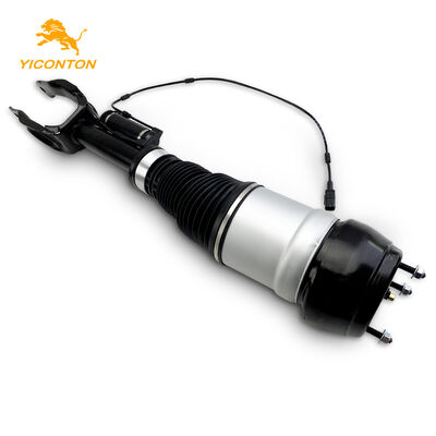 A1663201413 For Mercedes-Benz W166 Right Front Wheel with ADS Air Suspension Strut