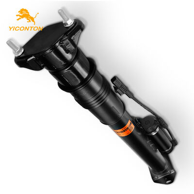 1643203031, 1643202731 Пневматическая стойка подвески передней оси Mercedes-Benz W166