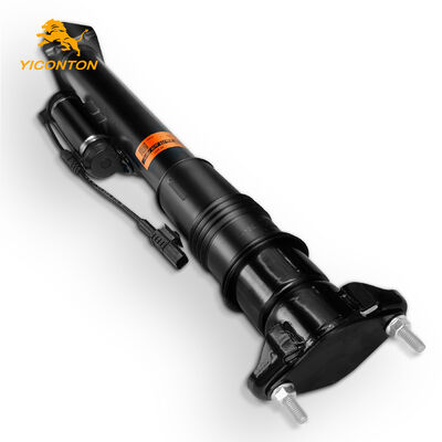 1643203031, 1643202731 Пневматическая стойка подвески передней оси Mercedes-Benz W166