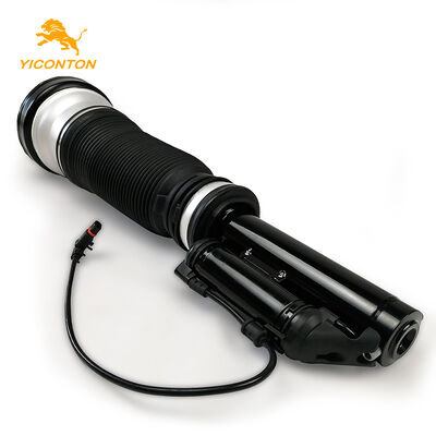 2203202438 Mercedes-Benz S-Class (W220) 1998-2006 Передняя левая/правая пневмостойка