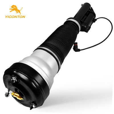 2203202438 Mercedes-Benz S-Class (W220) 1998-2006 Передняя левая/правая пневмостойка