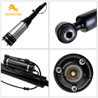 2203205013 Для Mercedes-Benz S-Class (W220) 1998-2006 Левая/Правая передняя ось воздушной подвески