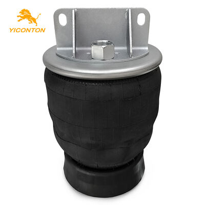 Пневмоподушка для грузовика 1V 9541, подходит для Firestone W01-358-9541/Contitech 99-10S861/Bellow 1T15LA0