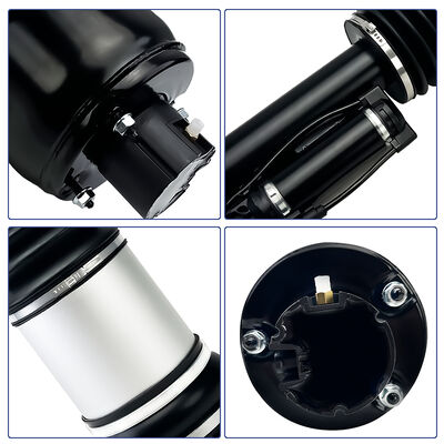 A2113205413 Подходит для Mercedes-Benz E-Class (W211/S211) Передняя правая пневматическая стойка