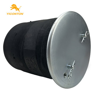 1V 0756F Пневматическая рессора для грузовика, подходит для Firestone W01-M58-0756/Goodyear 1R11-709