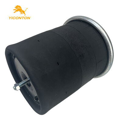 1V 0756F Пневматическая рессора для грузовика, подходит для Firestone W01-M58-0756/Goodyear 1R11-709