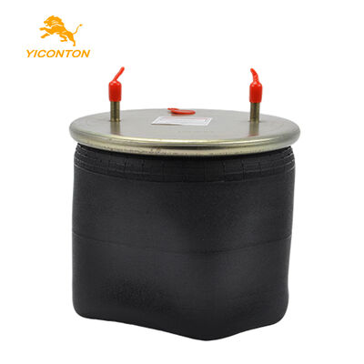 1V 0919F Пневматическая рессора для грузовика, подходит для Firestone W01-M58-0919/Contitech 4004NP02/SAF 4.284.3003.01