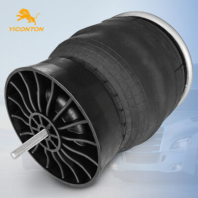 1V 9547 Пневматическая рессора для грузовика, подходит для Firestone W01-358-9547/Goodyear 1R11-268/Kenworth C81-1004