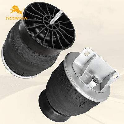 1V 9547 Пневматическая рессора для грузовика, подходит для Firestone W01-358-9547/Goodyear 1R11-268/Kenworth C81-1004