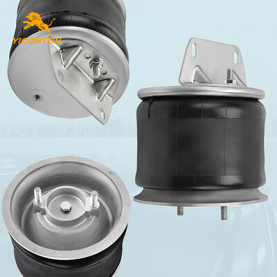 1V 9616 грузовик воздушная пружина, подходит для Firestone W01-358-9616/Contitech 99-12P515/Kenworth K303-16