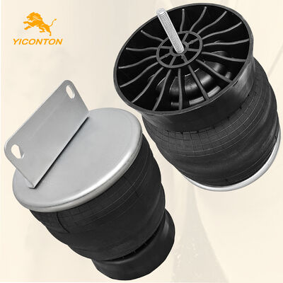 1V 9622 Пневматическая рессора для грузовика, подходит для Airtech 39622K/Kenworth K303-19/Meritor FS9622/Contitech 99-9S537