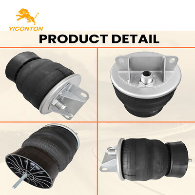 1V 9622 Пневматическая рессора для грузовика, подходит для Airtech 39622K/Kenworth K303-19/Meritor FS9622/Contitech 99-9S537