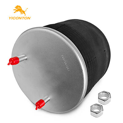 Пневморессора для грузовика 1V 8708, подходит для Firestone W01-358-8708 / Goodyear 1R13-177 / Navistar 1R13-250