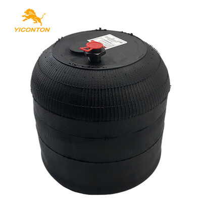 Пневмоподушка для грузовика 1V 3918, подходит для Contitech 4183NP23/Airtech 34183-23K/Granning 93918