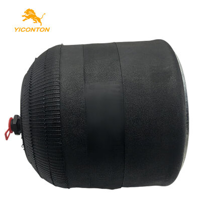 Пневмоподушка для грузовика 1V 3918, подходит для Contitech 4183NP23/Airtech 34183-23K/Granning 93918