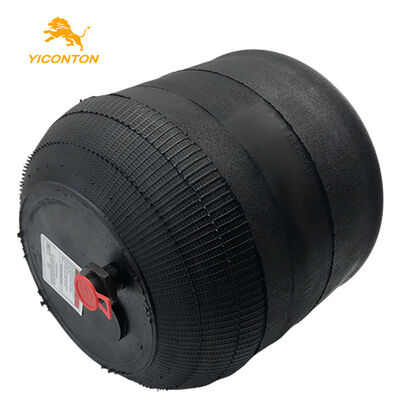 Пневмоподушка для грузовика 1V 3918, подходит для Contitech 4183NP23/Airtech 34183-23K/Granning 93918