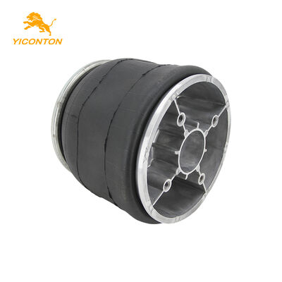 1V 9640 грузовик воздушная пружина Подходит для Firestone W01-358-9640/Goodyear 1R12-367/Hendrickson HT-190T
