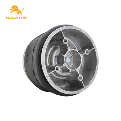 1V 9640 грузовик воздушная пружина Подходит для Firestone W01-358-9640/Goodyear 1R12-367/Hendrickson HT-190T