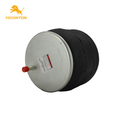 1V 9640 грузовик воздушная пружина Подходит для Firestone W01-358-9640/Goodyear 1R12-367/Hendrickson HT-190T