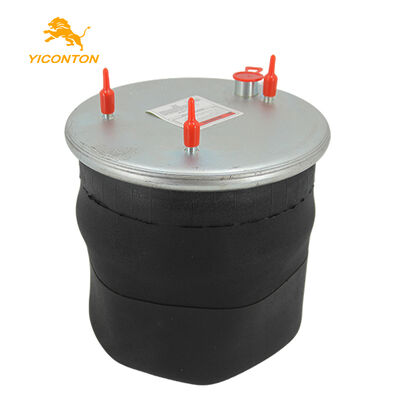 1V 6014SA грузовик воздушная пружина Подходит для Firestone W01-M58-8683/Contitech 887MK1/Airtech 134782