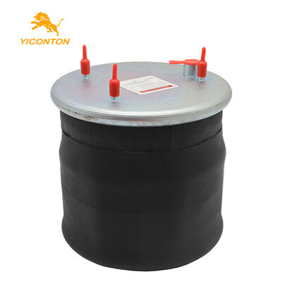 1V 6014 Пневматическая рессора для грузовика, подходит для Granning 16224F/Meritor MLF7053/DAF 0392022