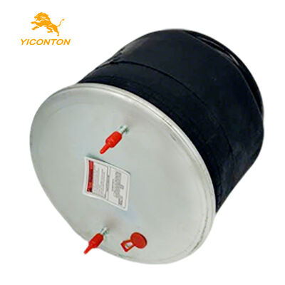 1V 6022 Пневматическая рессора для грузовика, подходит для Contitech 1R12-825 566-24-3-524/DT 2.61032/AB Vovo 20703452