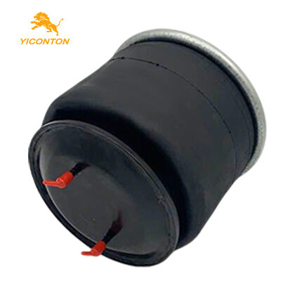 1V 6022 Пневматическая рессора для грузовика, подходит для Contitech 1R12-825 566-24-3-524/DT 2.61032/AB Vovo 20703452