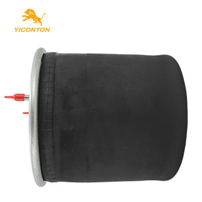 Пневмоподушка для грузовика 1V 6013, подходит для Firestone W01-M58-8966/Contitech BPW36/Goodyear 1R14-703