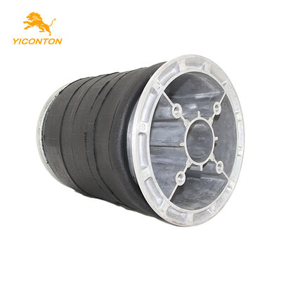 1V 9580 грузовик воздушная пружина Подходит для Firestone W01-358-9580/Contitech 4884N1P02/Goodyear 1R13-118