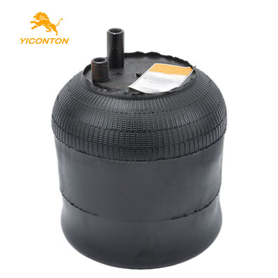 Пневмоподушка 1V 6026 для грузовиков, подходит для Contitech 4390NP02/Goodyear 9506/Phoenix 1KF21-2NP