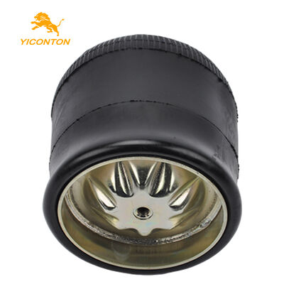 Пневмоподушка 1V 6026 для грузовиков, подходит для Contitech 4390NP02/Goodyear 9506/Phoenix 1KF21-2NP