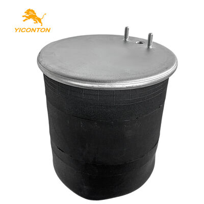 Пневмоподушка 1V 6027 для грузовиков, подходит для Firestone W01-M58-9760/Goodyear 1R12-762/Contitech 4713NP02
