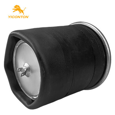 Пневмоподушка 1V 6027 для грузовиков, подходит для Firestone W01-M58-9760/Goodyear 1R12-762/Contitech 4713NP02
