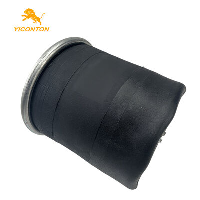 Пневмоподушка 1V 6027 для грузовиков, подходит для Firestone W01-M58-9760/Goodyear 1R12-762/Contitech 4713NP02