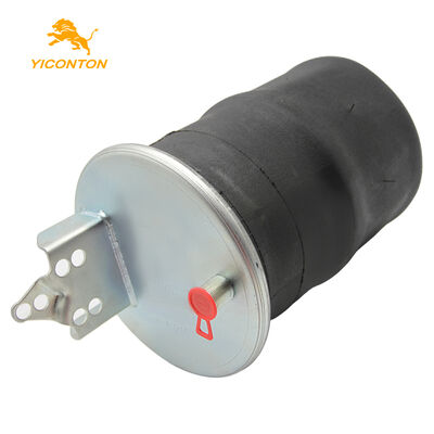 Пневмоподушка 1V 6030 для грузовиков, подходит для Firestone W01-M58-8474/Contitech 6608NP01/Goodyear 1R10-704