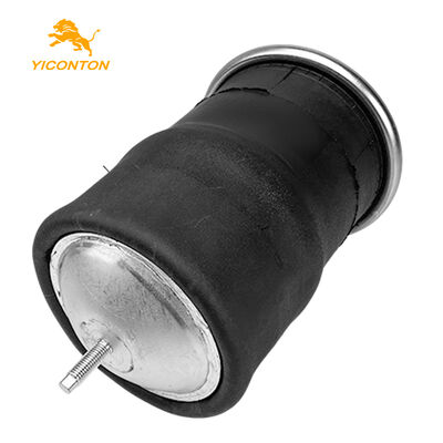 Пневмоподушка 1V 6030 для грузовиков, подходит для Firestone W01-M58-8474/Contitech 6608NP01/Goodyear 1R10-704