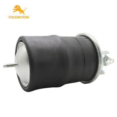 Пневмоподушка 1V 6030 для грузовиков, подходит для Firestone W01-M58-8474/Contitech 6608NP01/Goodyear 1R10-704