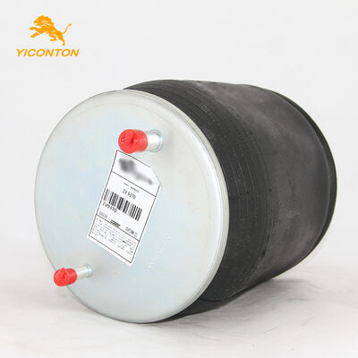 1V 9370 грузовик воздушная пружина Подходит для Firestone W01-358-9370/Contitech 9.10.21P448 1R12-580