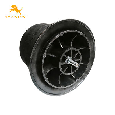 1V 9647 грузовик воздушная пружина Подходит для Firestone W01-358-9647/Cotitech 910-17.5P456/Hendrickson 58786-2