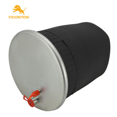 Пневмоподушка для грузовика 1V 6046SA, подходит для Contitech 4884N1P01/Goodyear 03-08716 1R11-820