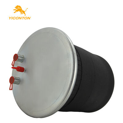 1V 6045 Пневморессора для грузовика, подходит для Contitech 4882N1P05/Fierstone W01-M58-9880