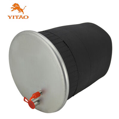 Пневмоподушка для грузовика 1V 6046SA, подходит для Contitech 4884N1P01/Goodyear 1R11-820/Airtech 34884P