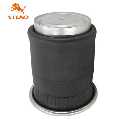 Пневмоподушка 1V 6045 для грузовиков, подходит для Firestone W01-M58-9880/Goodyear 1R10-709/Contitech 4882N1P05