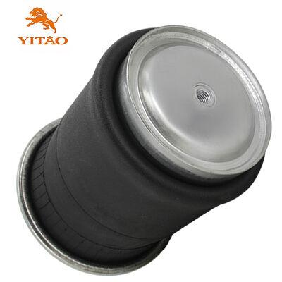 Пневмоподушка 1V 6045 для грузовиков, подходит для Firestone W01-M58-9880/Goodyear 1R10-709/Contitech 4882N1P05