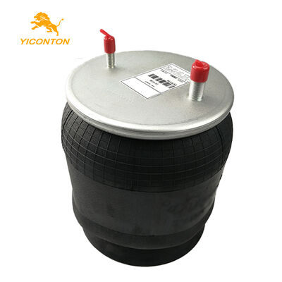 Пневмоподушка для грузовика 1V 9336, подходит для Firestone W01-358-9336 / Goodyear 1R12-370 / Contitech 910-14A490