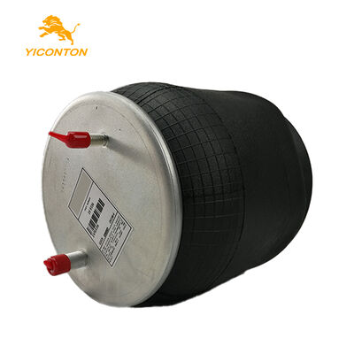 Пневмоподушка для грузовика 1V 9336, подходит для Firestone W01-358-9336 / Goodyear 1R12-370 / Contitech 910-14A490