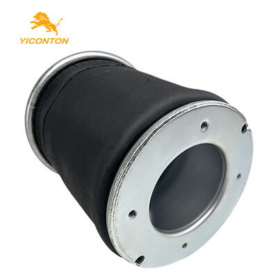 Пневмоподушка для грузовика 1V 6364, подходит для Fierstone W01-M58-6364 / Goodyear 1R14-061 / Contitech 813MB / Viberti 128147